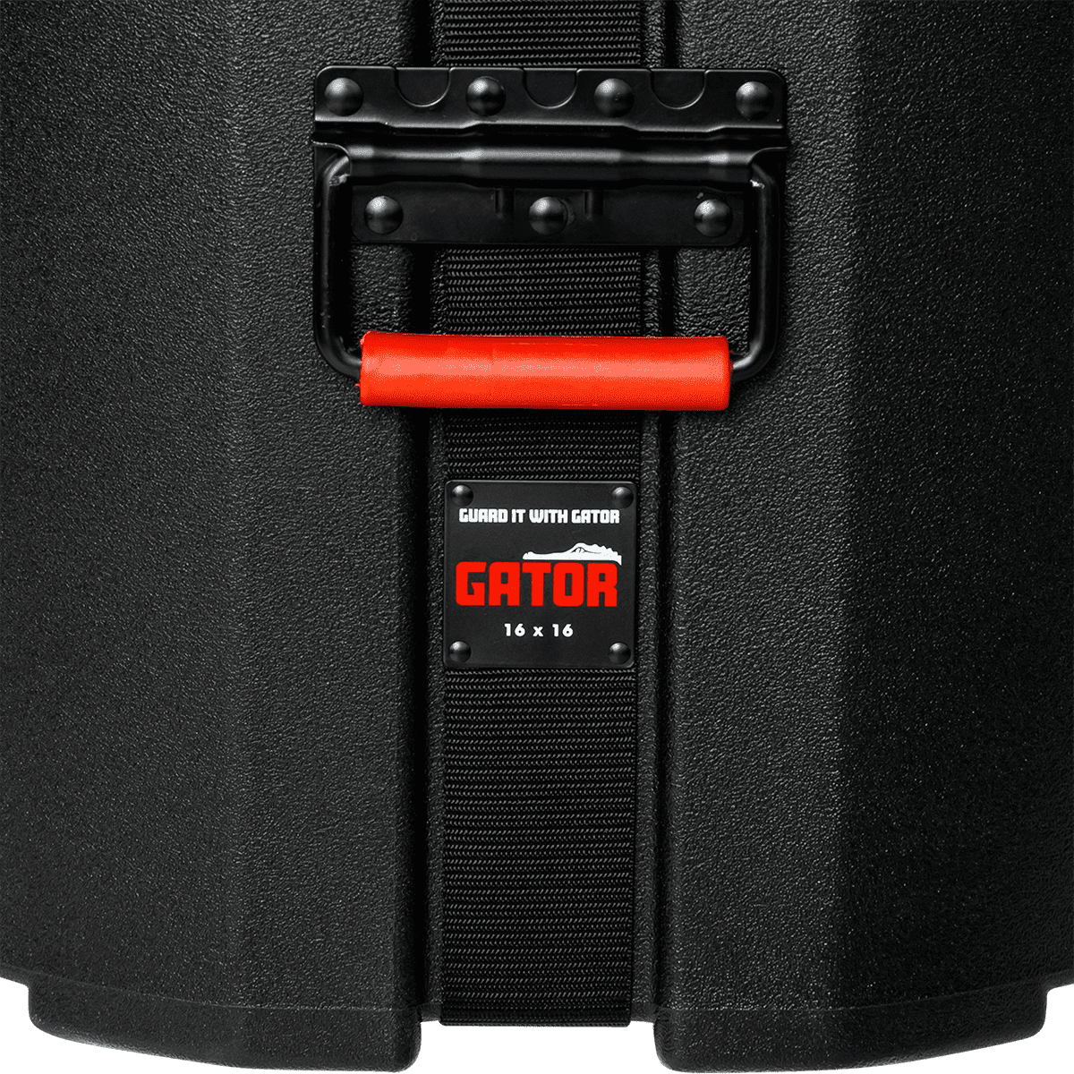 Gator Gpc1616 Tom Case 16 - Drum case - Variation 3