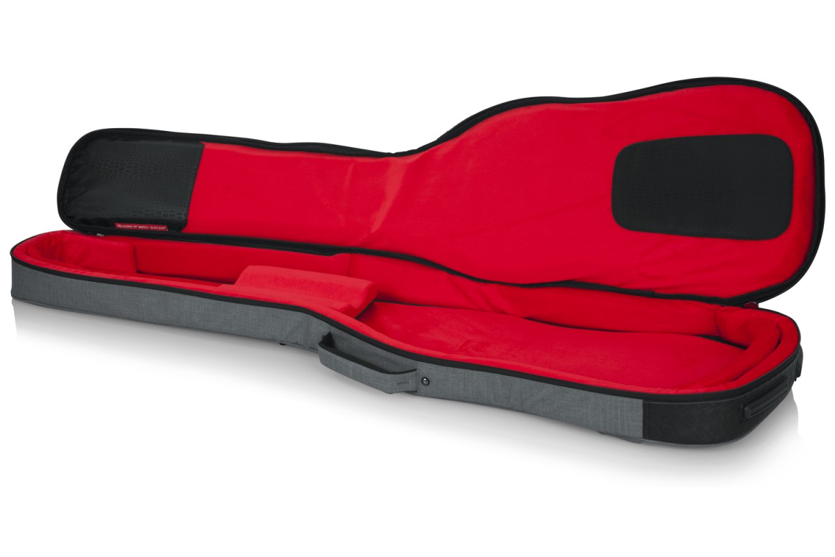 Gator GPX-BASS Guitar Gig Bag Electric guitar gig bag