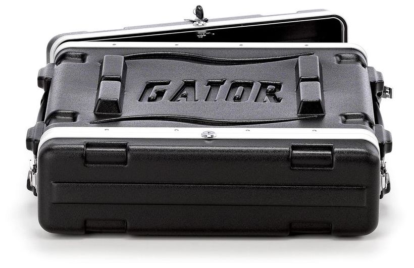 Gator Gr2l - Flight case rack - Variation 3