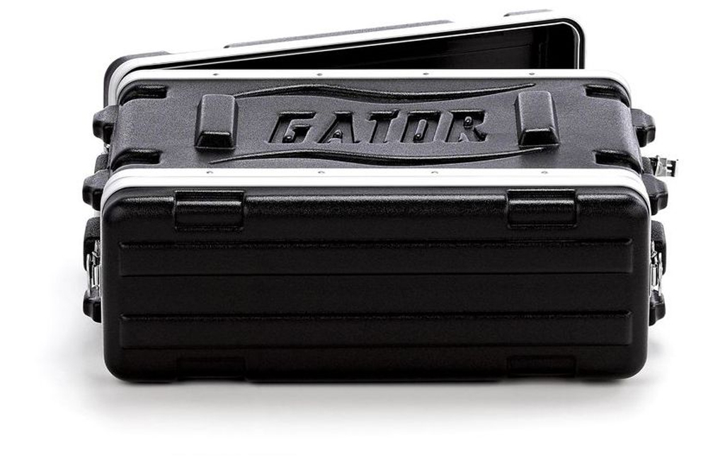 Gator Gr3s - Flight case rack - Variation 3