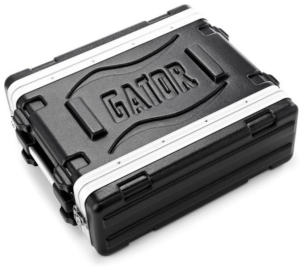 Gator Gr3s - Flight case rack - Variation 4