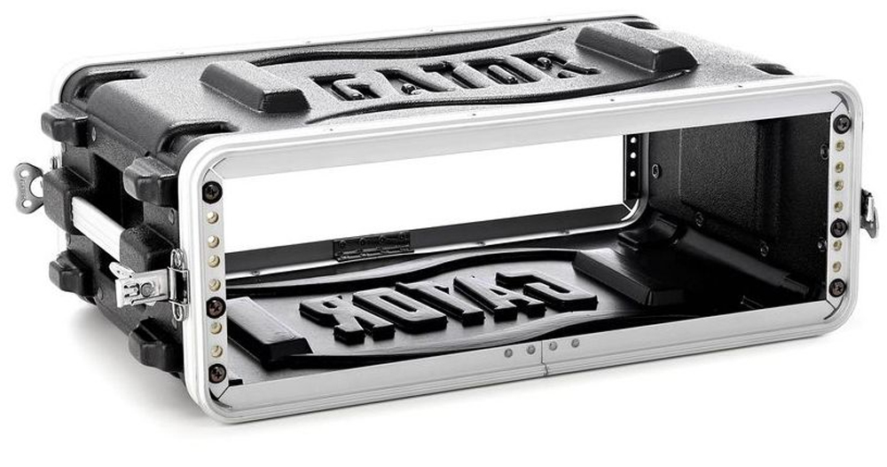 Gator Gr3s - Flight case rack - Variation 5