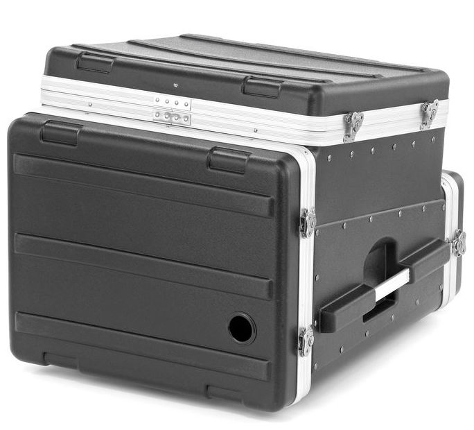 Gator Grc-10x4 - Flight case rack - Variation 6