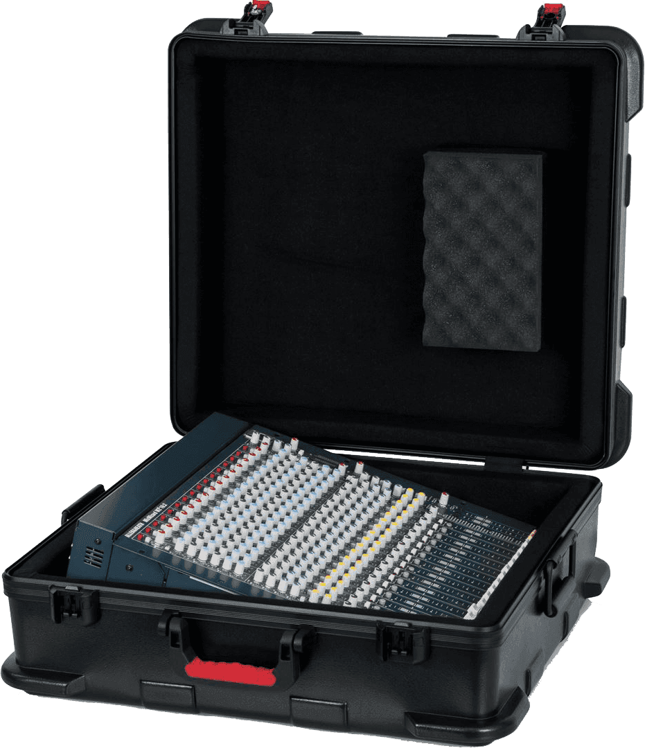 Gator Gtsa-mix192108 - Cases for mixing desk - Variation 1