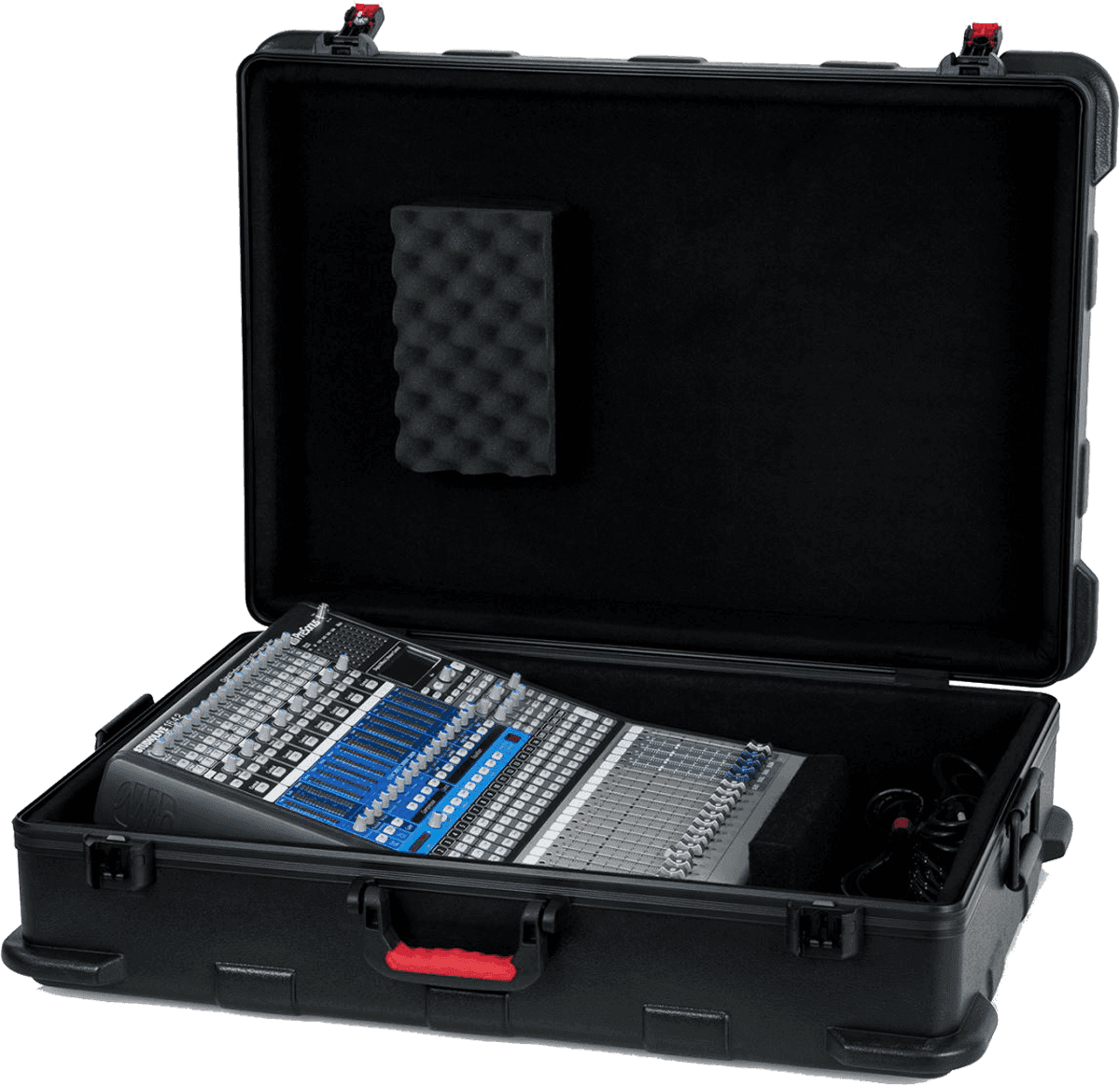 Gator Gtsa-mix203008 - Cases for mixing desk - Variation 1