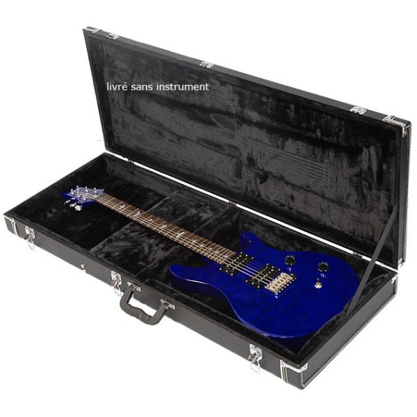 Electric guitar case low prices - Beginner and Pro - Star's Music
