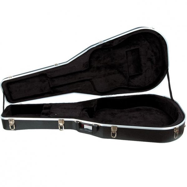 Gator Gc-apx  Guitar Case Yamaha Apx Series - Acoustic guitar case - Variation 1