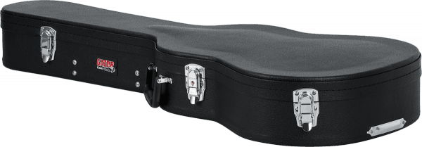 Acoustic guitar case Gator GWE-ACOU-3-4
