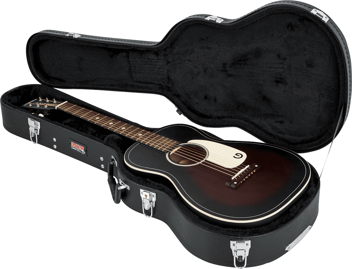 Gator Gwe-acou-3-4 - Acoustic guitar case - Variation 1