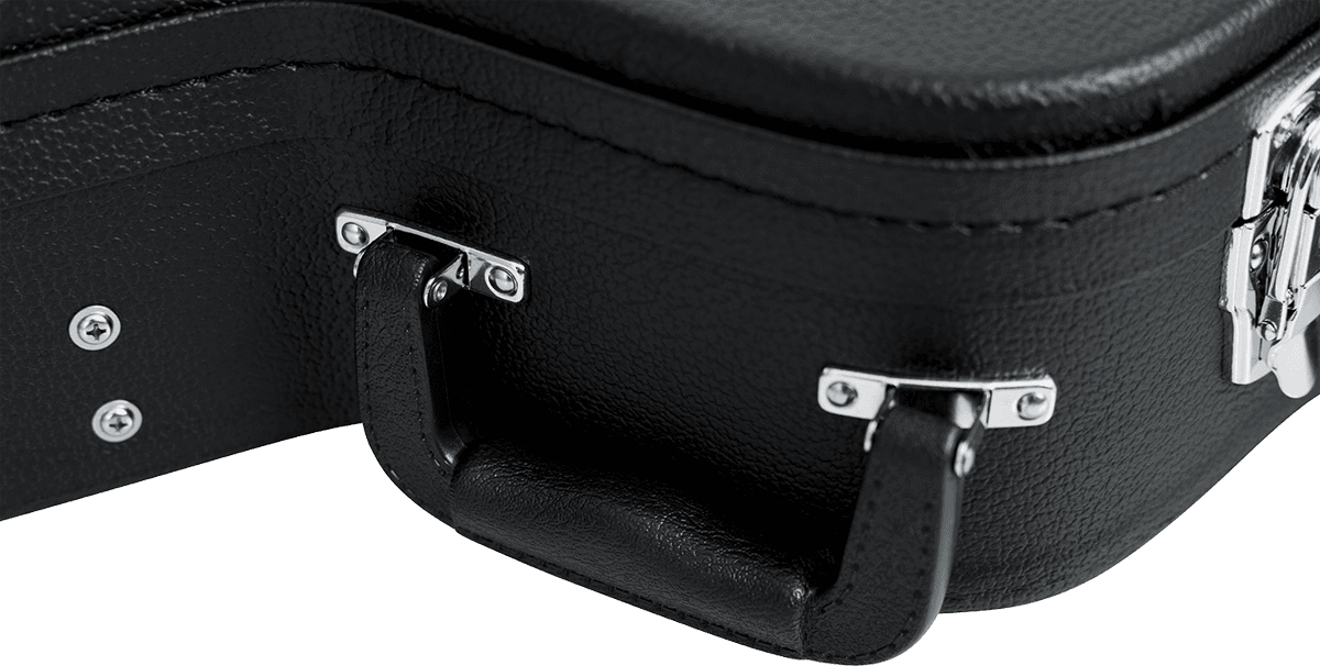 Gator Gwe-dread12 - Acoustic guitar case - Variation 2