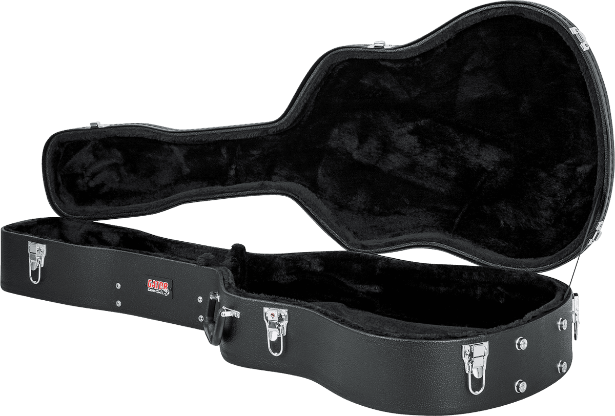 Gator Gwe-dread12 - Acoustic guitar case - Variation 3