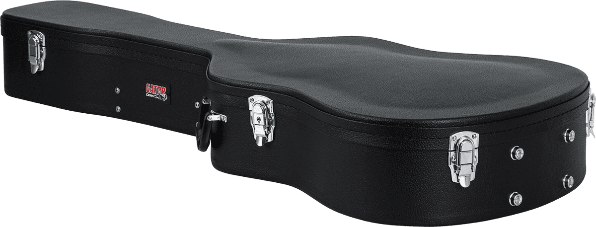 Gator Gwe-dread12 - Acoustic guitar case - Variation 5