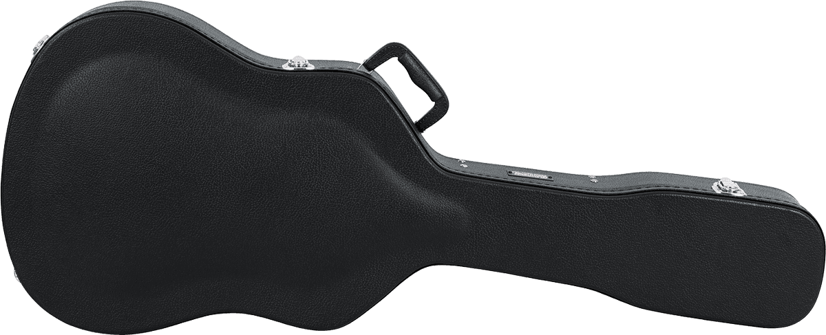 Gator Gwe-dread12 - Acoustic guitar case - Variation 6