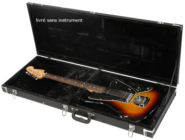 Gator Gwe-jag - Electric guitar case - Variation 3