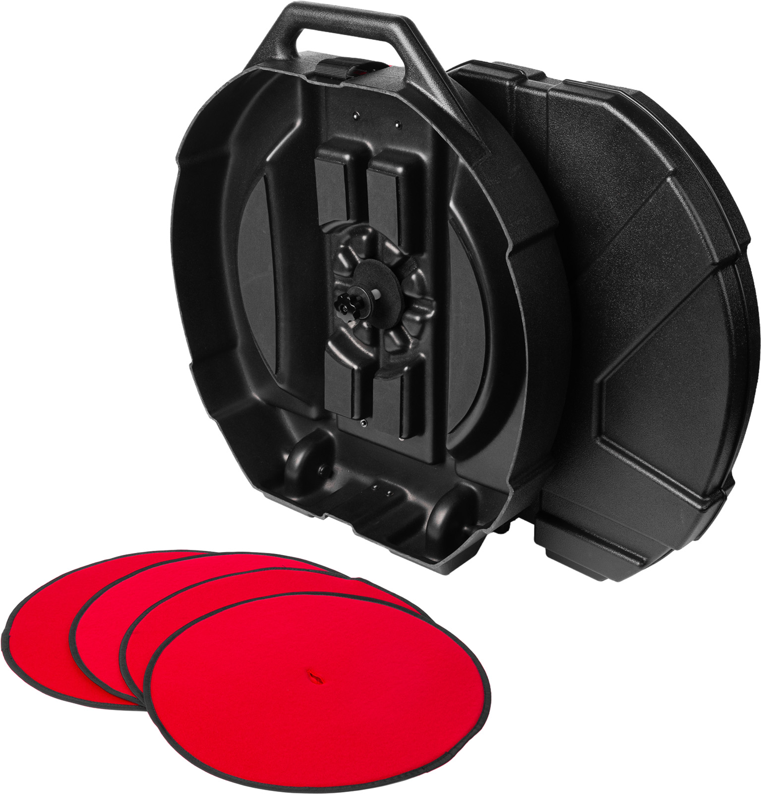 Gator Hga Gpccym24w Etui 24 - Cymbal bag - Variation 7