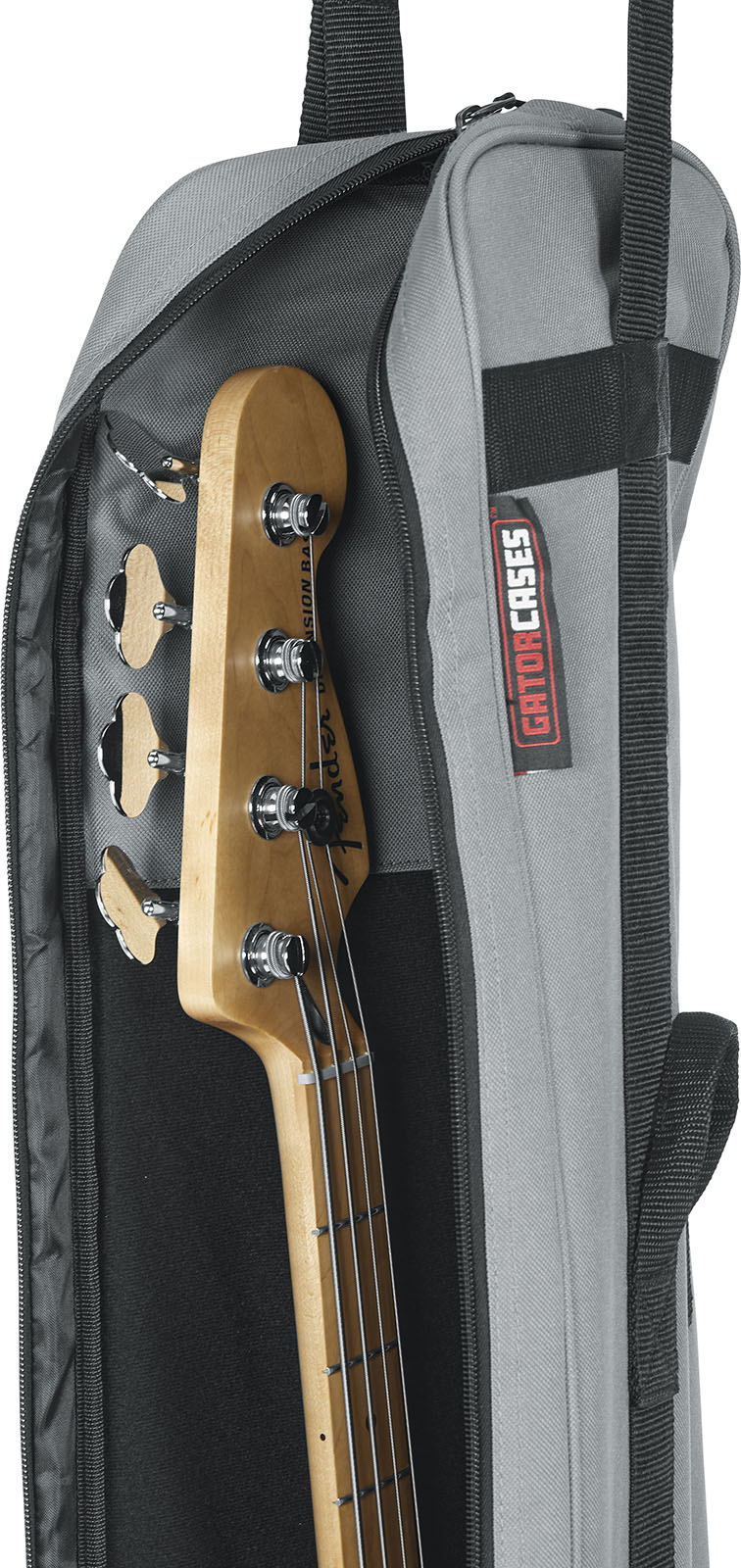 Gator Housse Suspendue Basse - Electric bass gig bag - Variation 9