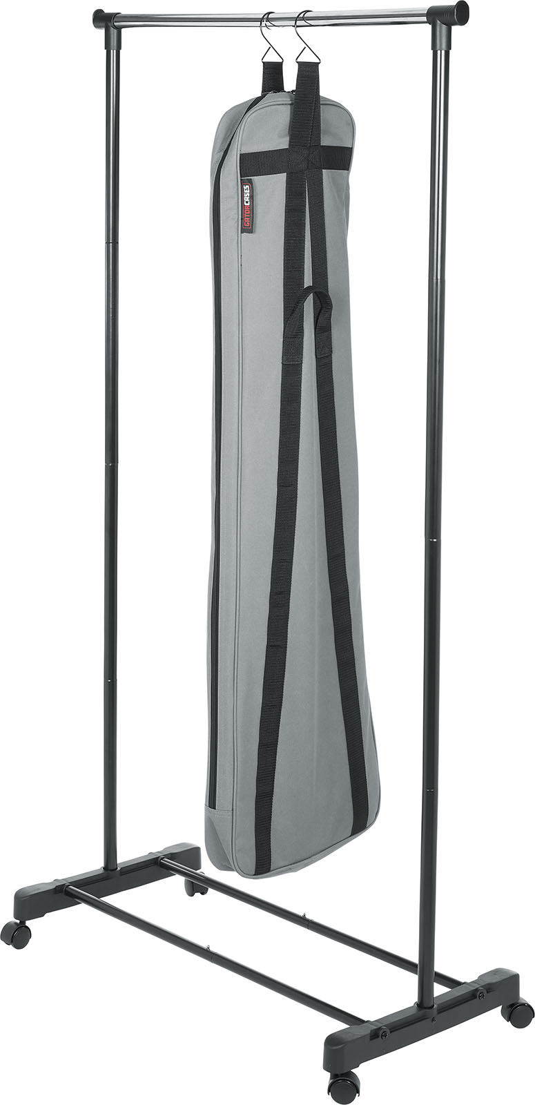 Gator Housse Suspendue Basse - Electric bass gig bag - Variation 6