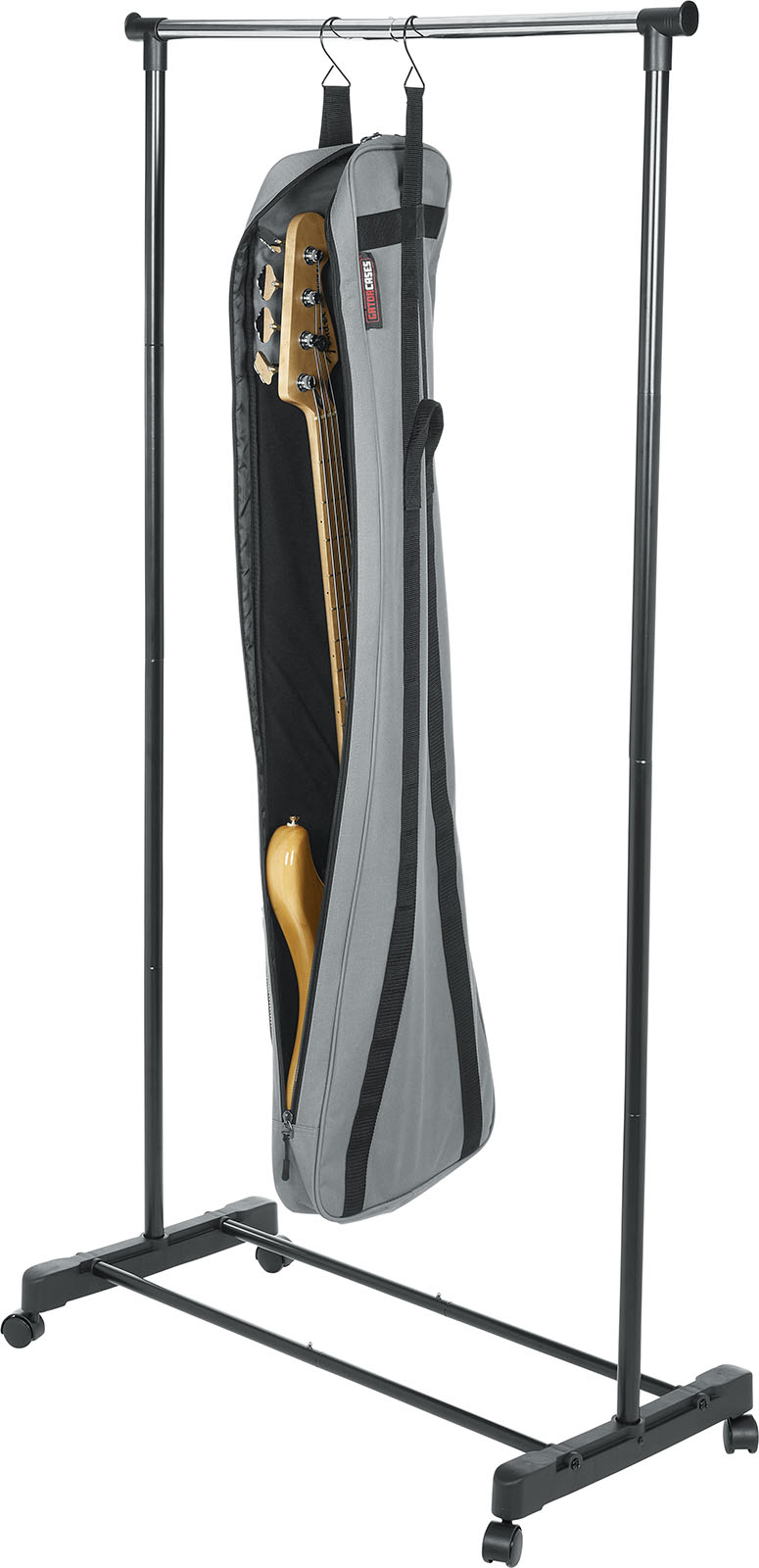 Gator Housse Suspendue Basse - Electric bass gig bag - Variation 7