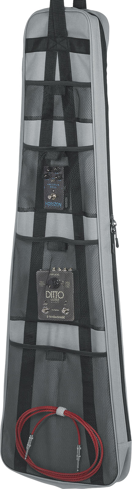 Gator Housse Suspendue Basse - Electric bass gig bag - Variation 8