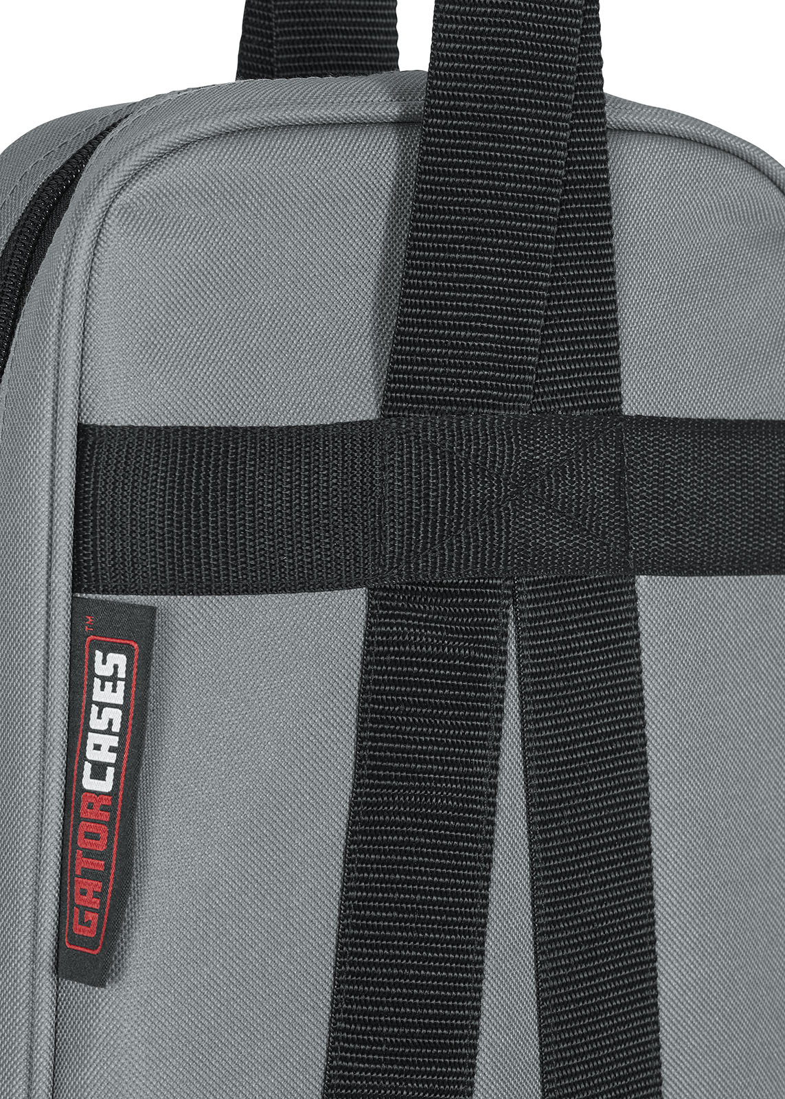 Gator Housse Suspendue Guitare Acoustique - Acoustic guitar gig bag - Variation 9