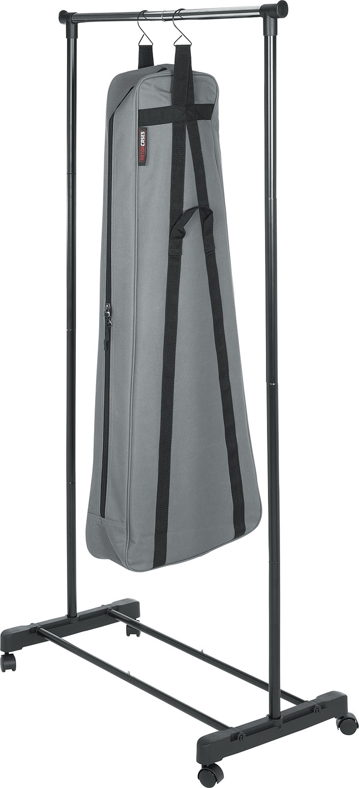 Gator Housse Suspendue Guitare Acoustique - Acoustic guitar gig bag - Variation 3