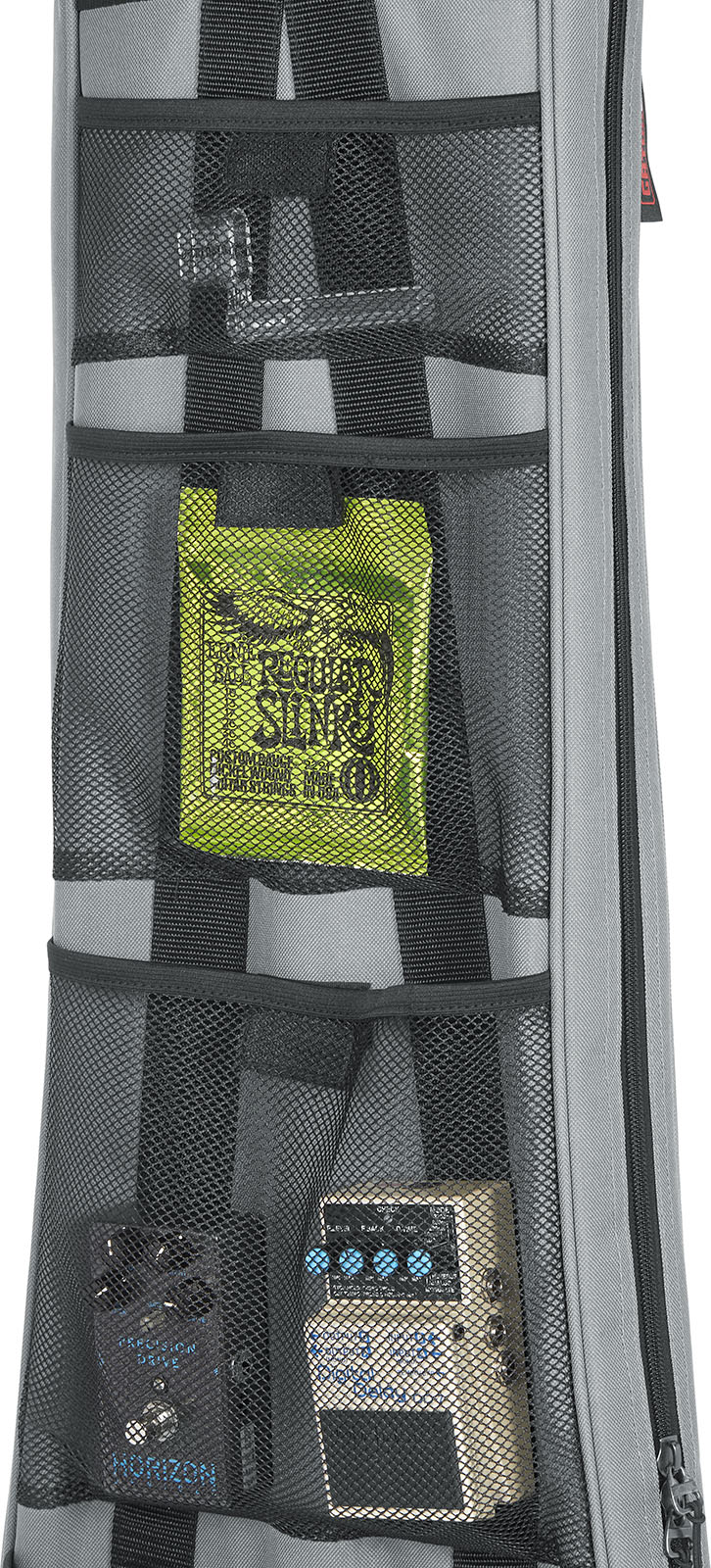 Gator Housses Suspendues - Guitare Electrique - Electric guitar gig bag - Variation 9