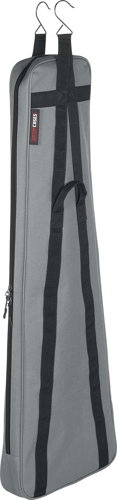 Gator Housses Suspendues - Guitare Electrique - Electric guitar gig bag - Variation 2