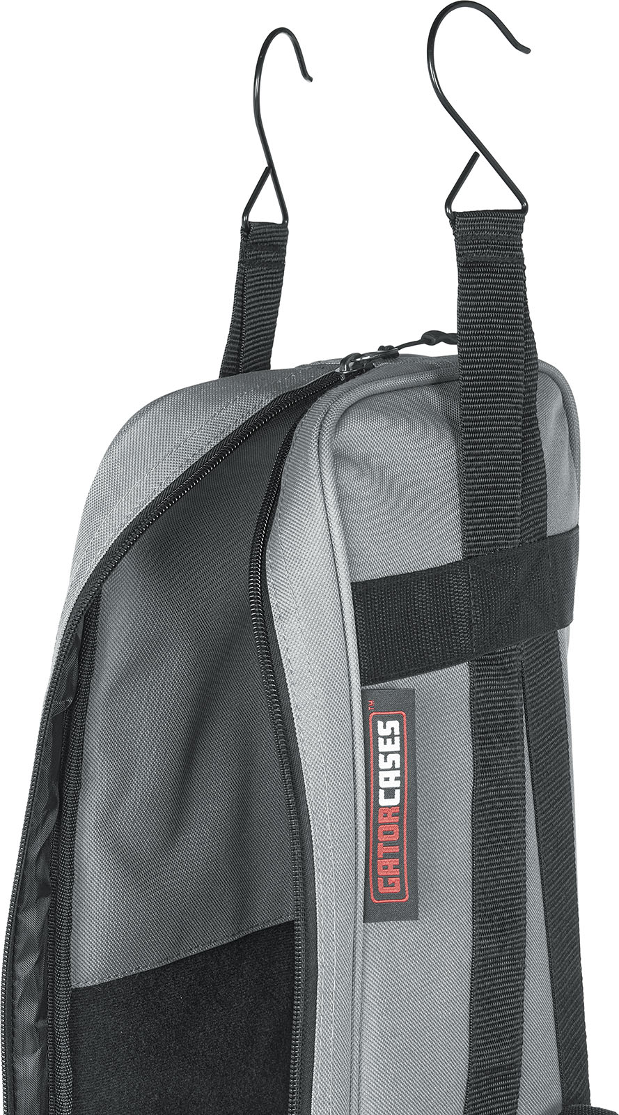 Gator Housses Suspendues - Guitare Electrique - Electric guitar gig bag - Variation 3