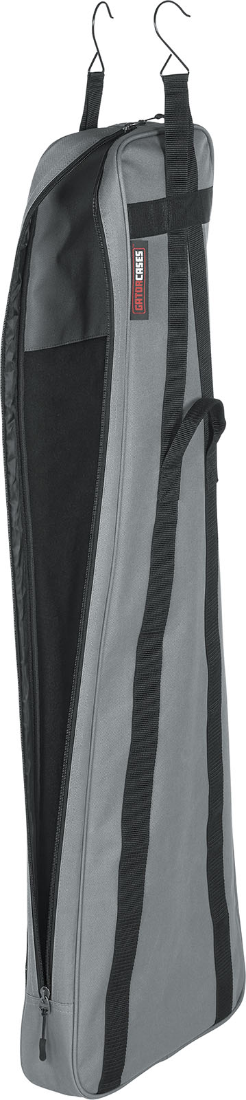 Gator Housses Suspendues - Guitare Electrique - Electric guitar gig bag - Variation 4