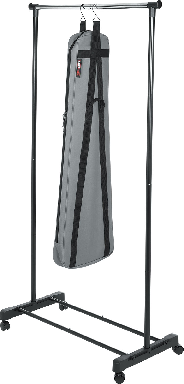 Gator Housses Suspendues - Guitare Electrique - Electric guitar gig bag - Variation 5