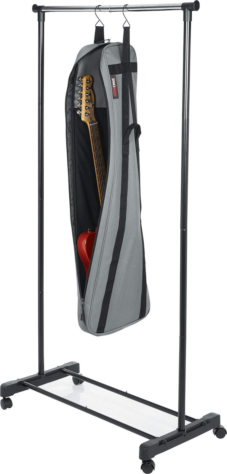 Gator Housses Suspendues - Guitare Electrique - Electric guitar gig bag - Variation 6