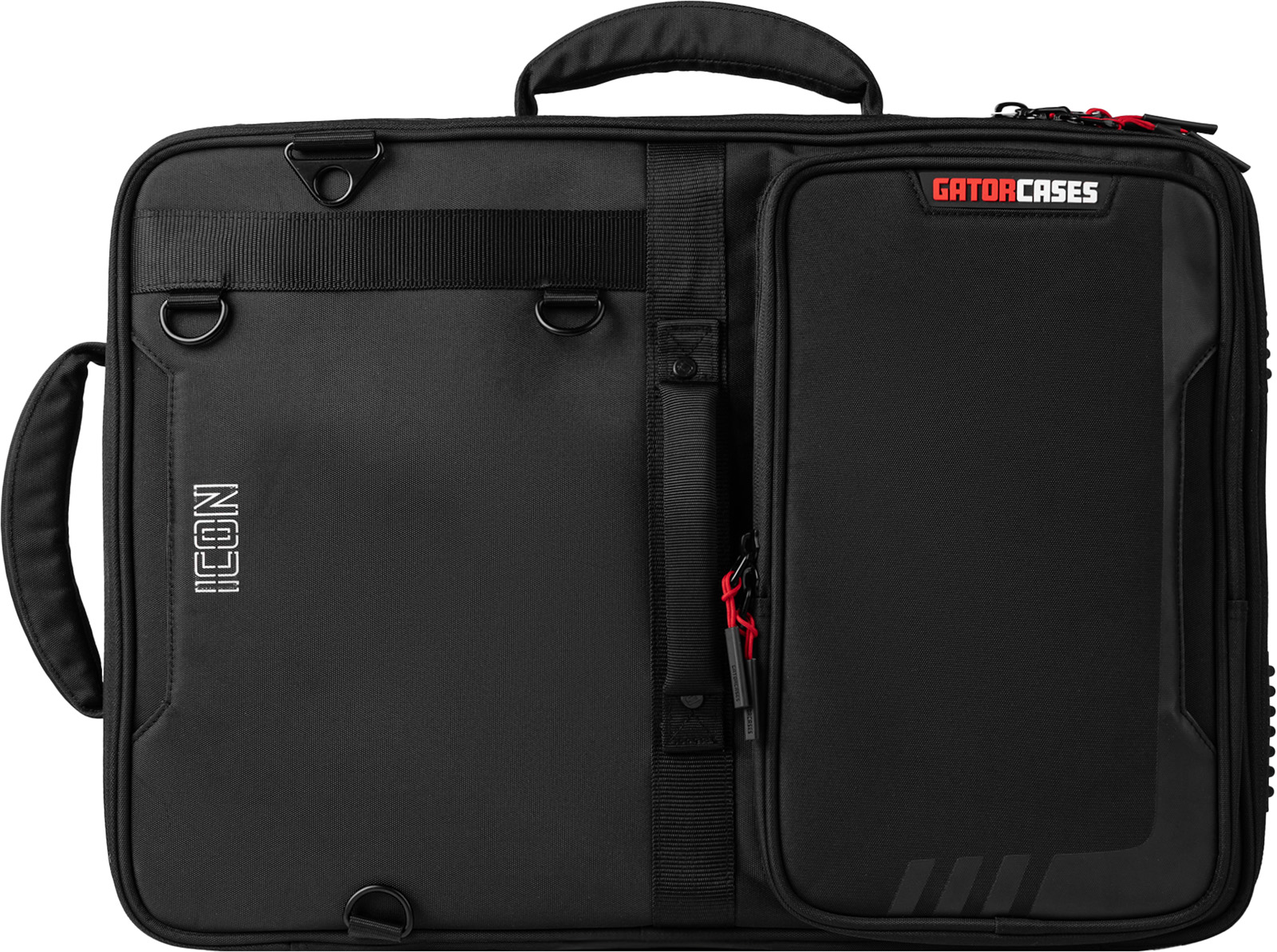 Gator Icon - Housse Icon Controleur 50 Cm - DJ Gigbag - Variation 1