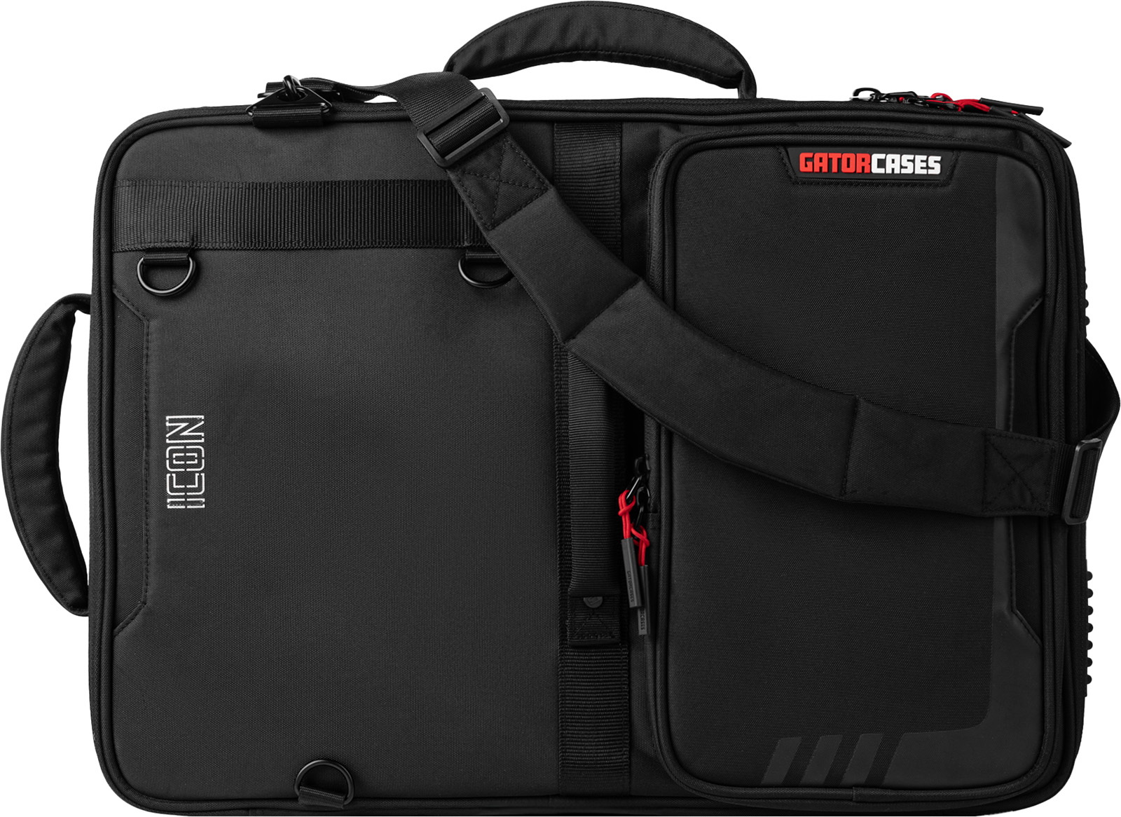 Gator Icon - Housse Icon Controleur 50 Cm - DJ Gigbag - Variation 2