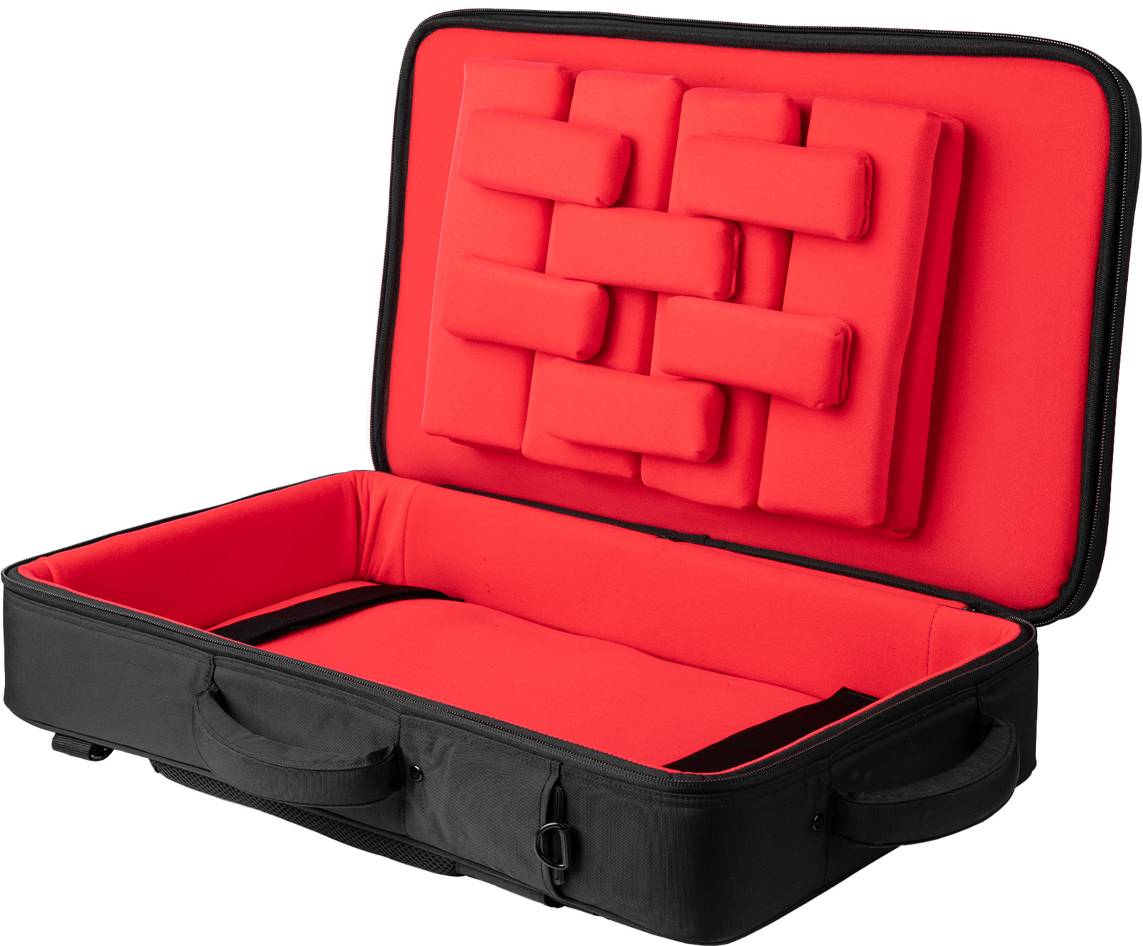 Gator Icon - Housse Icon Controleur 60 Cm - DJ Gigbag - Variation 7