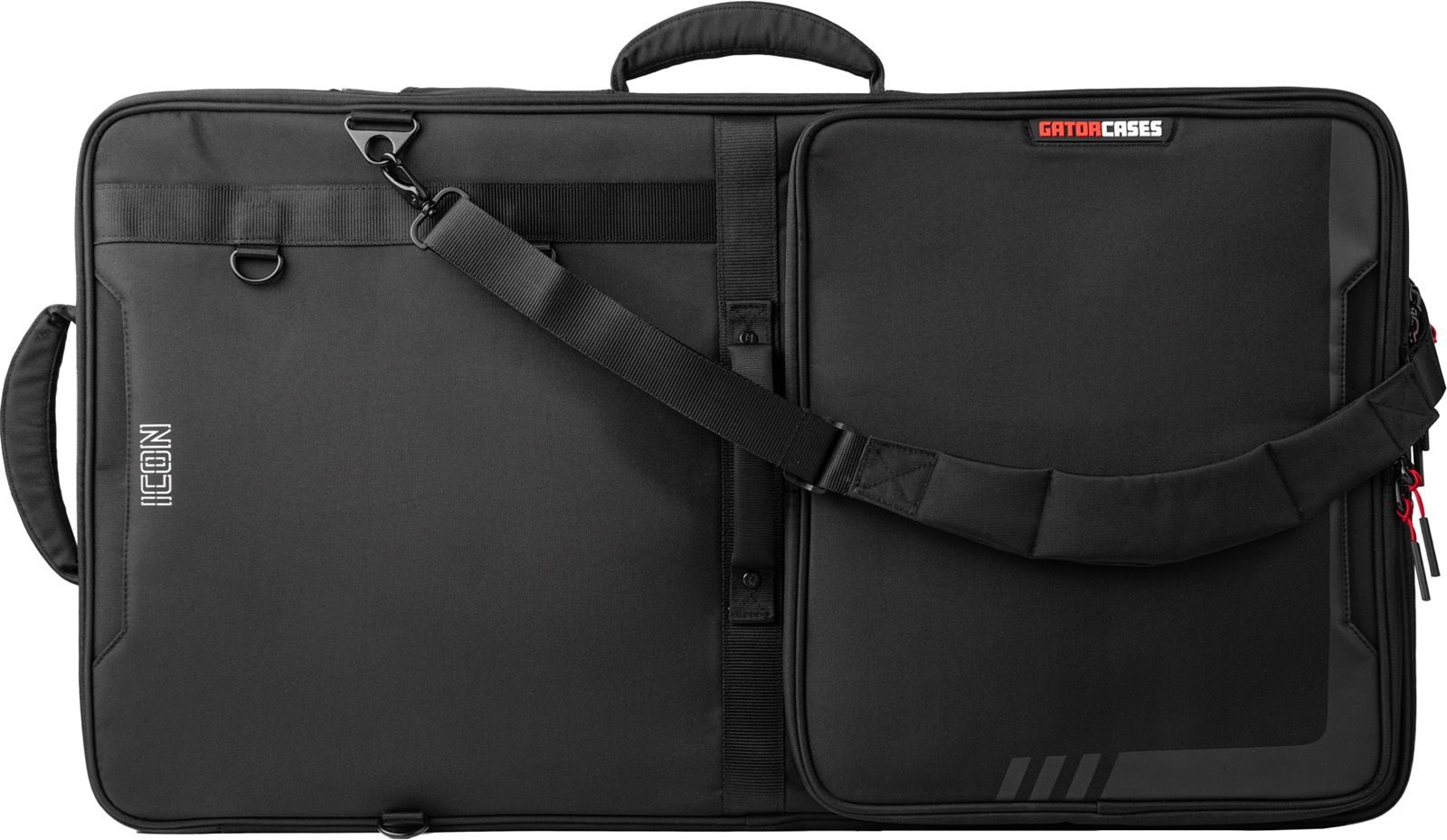 Gator Icon - Housse Icon Controleur 80 Cm - DJ Gigbag - Variation 2