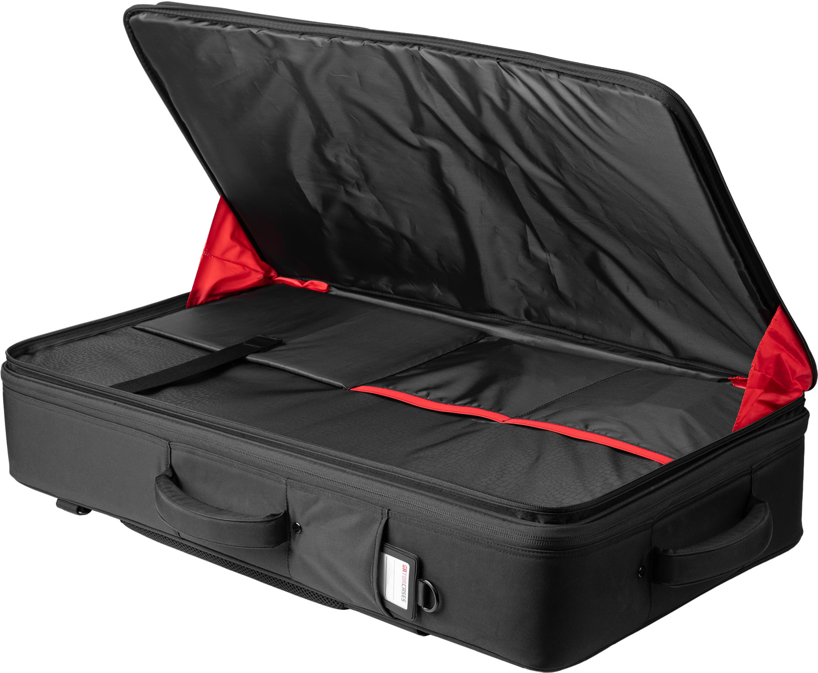 Gator Icon - Housse Icon Controleur 80 Cm - DJ Gigbag - Variation 5