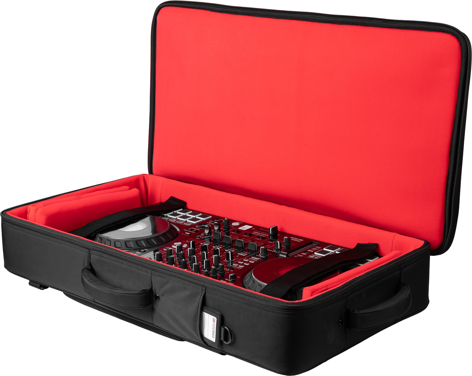 Gator Icon - Housse Icon Controleur 80 Cm - DJ Gigbag - Variation 7
