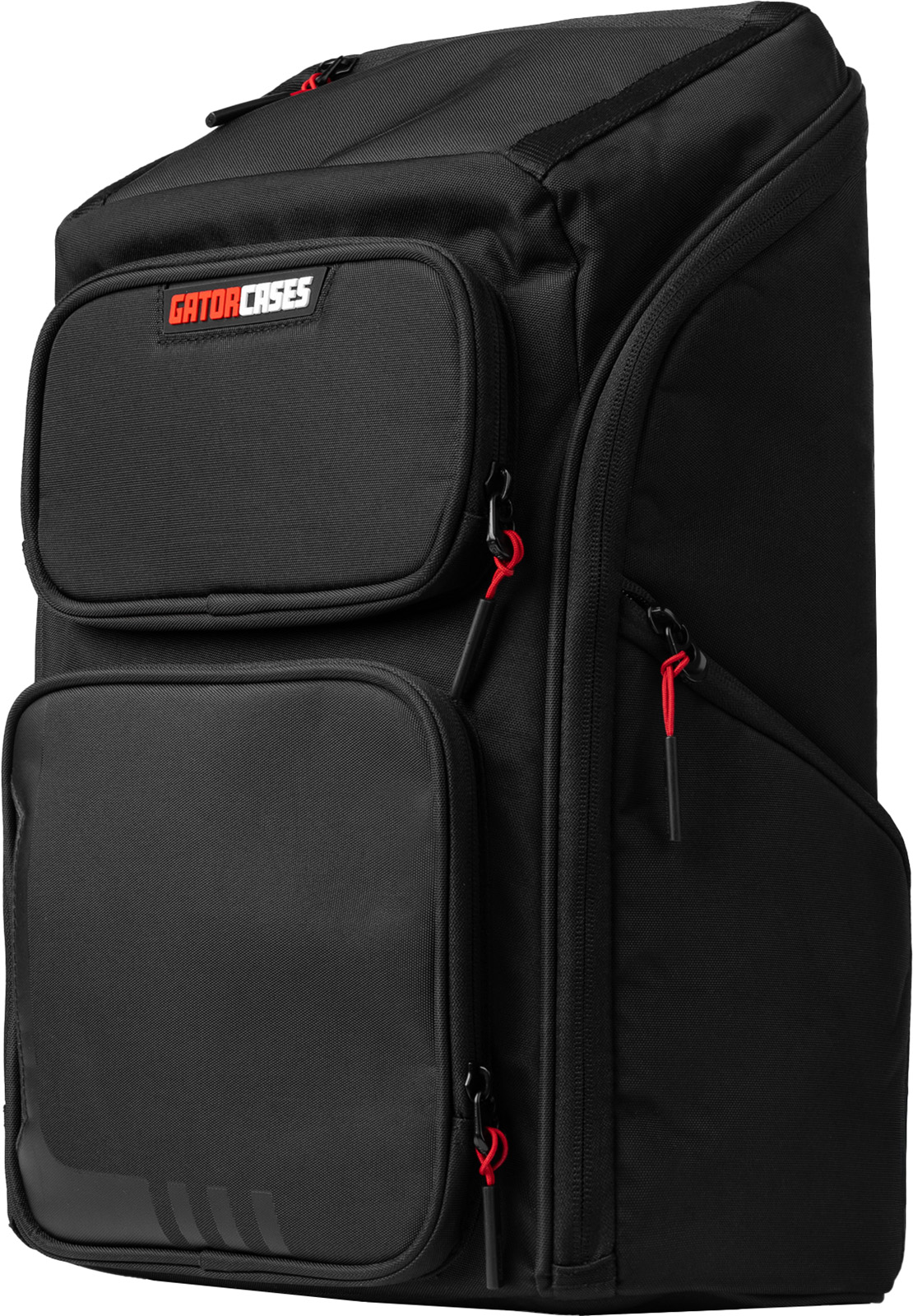 Gator Icon - Sac A Dos Icon Noir - Gigbag for effect pedal - Variation 3