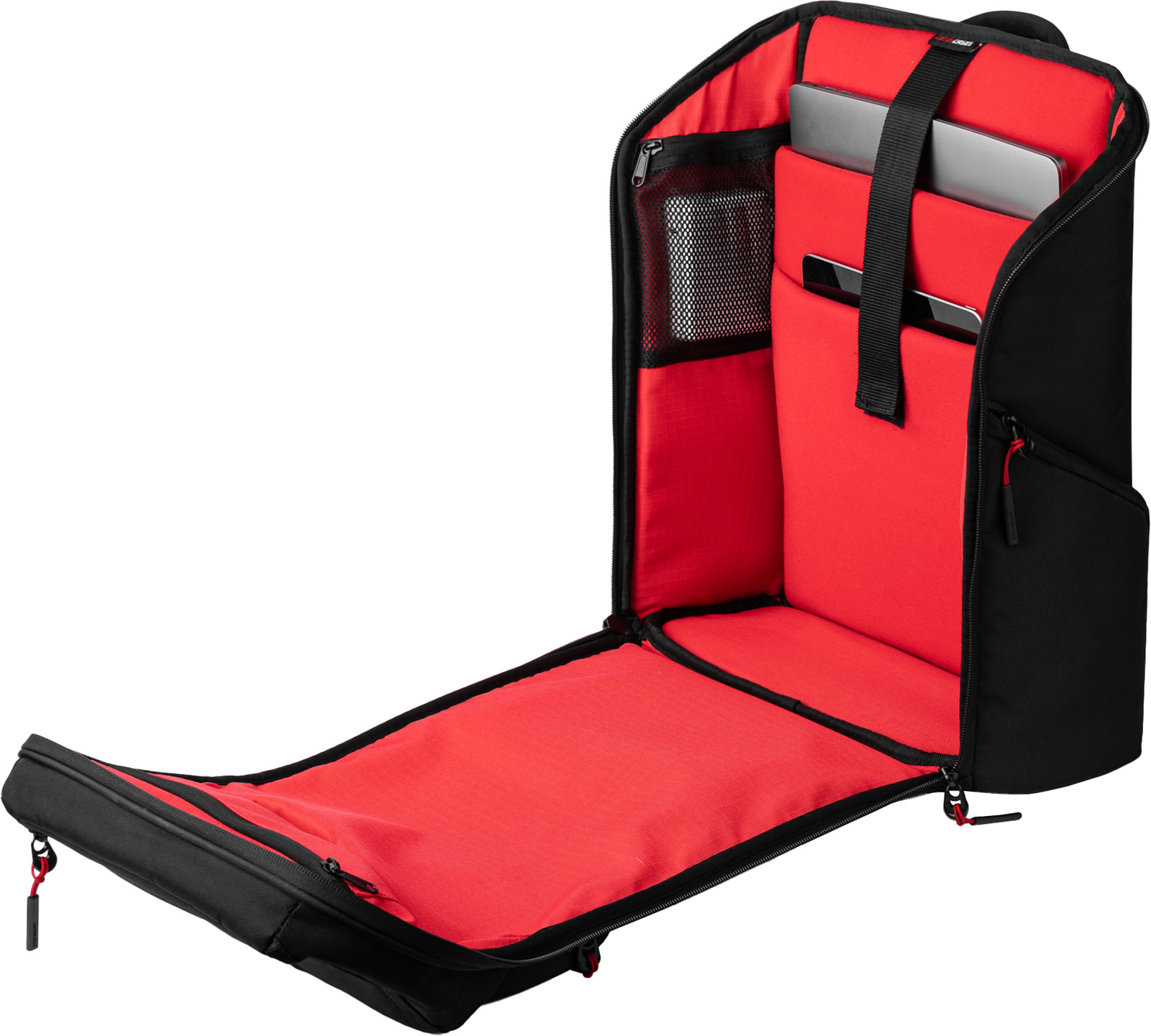 Gator Icon - Sac A Dos Icon Noir - Gigbag for effect pedal - Variation 5