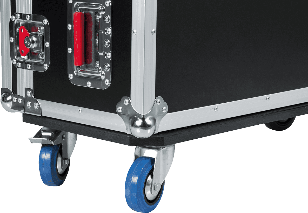 Gator M32 - Cases for mixing desk - Variation 1