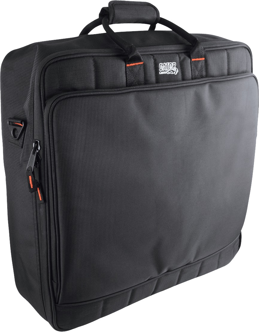 Gator G-mixerbag-2020 - DJ Gigbag - Variation 1