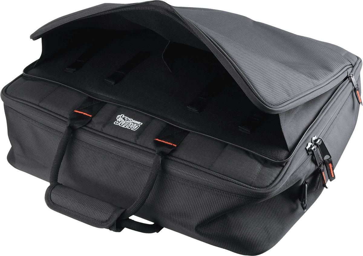 Gator G-mixerbag-2020 - DJ Gigbag - Variation 4