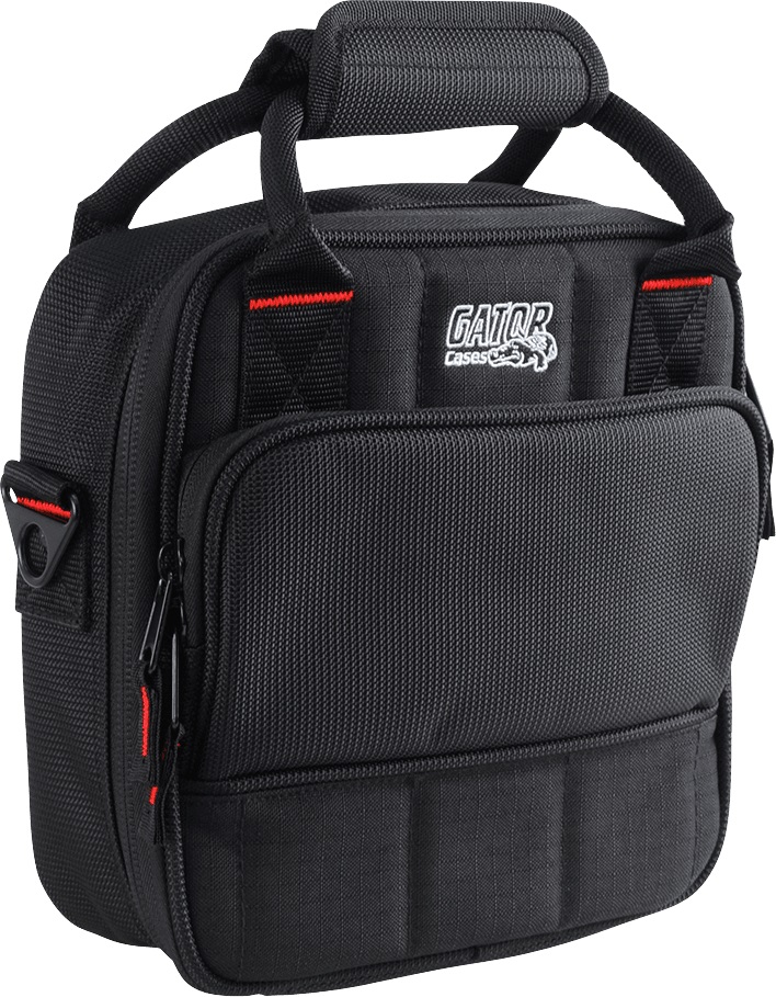 Gator G-mixerbag-0909 - DJ Gigbag - Variation 1