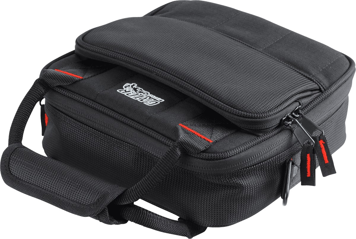 Gator G-mixerbag-0909 - DJ Gigbag - Variation 2