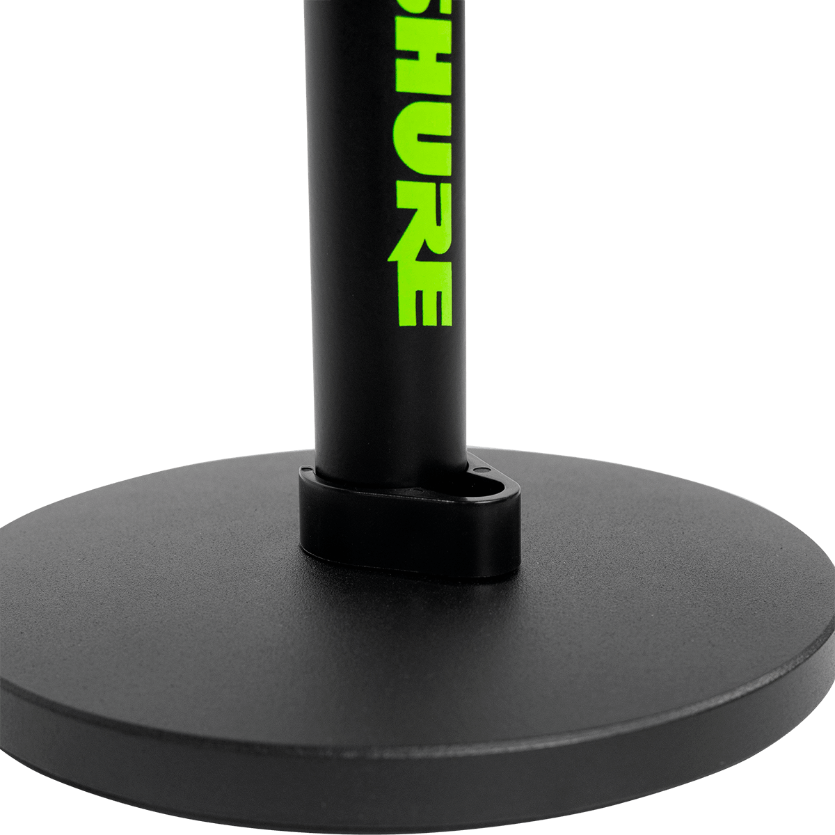 Gator Pied De Micro Base Ronde - Microphone stand - Variation 5