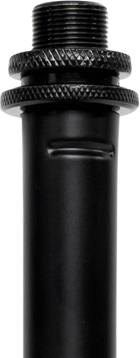 Gator Pied De Micro Base Ronde - Microphone stand - Variation 6