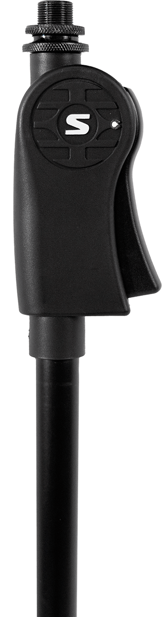 Gator Pied De Micro Poignee Ergonomique - Microphone stand - Variation 1