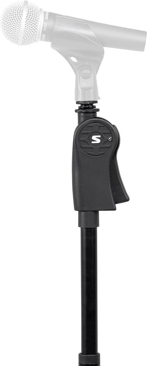 Gator Pied De Micro Poignee Ergonomique - Microphone stand - Variation 5