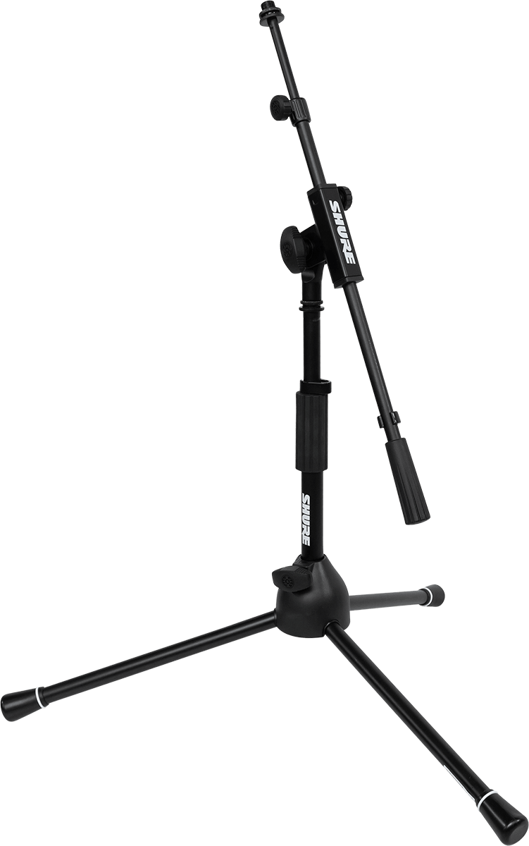 Gator Pied Micro Profit Bas - Microphone stand - Variation 1