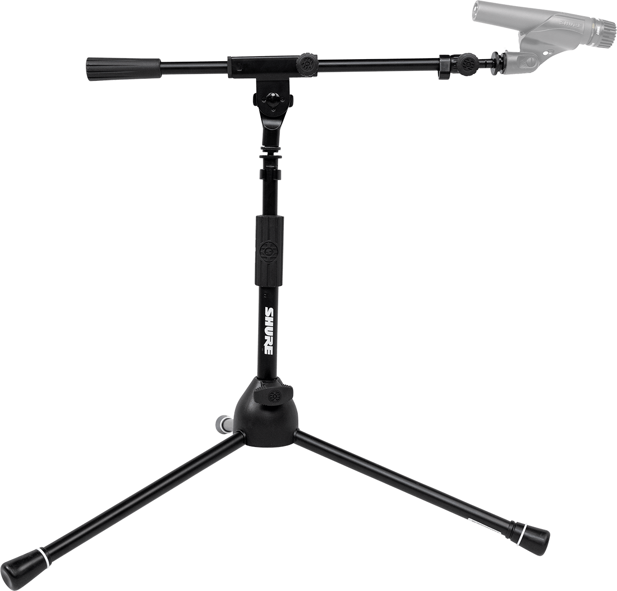 Gator Pied Micro Profit Bas - Microphone stand - Variation 7